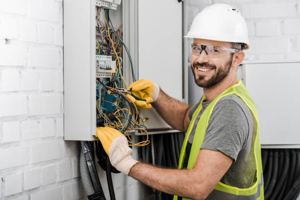 Best Ceiling Fan Installation Electrician  in Maryville, TN