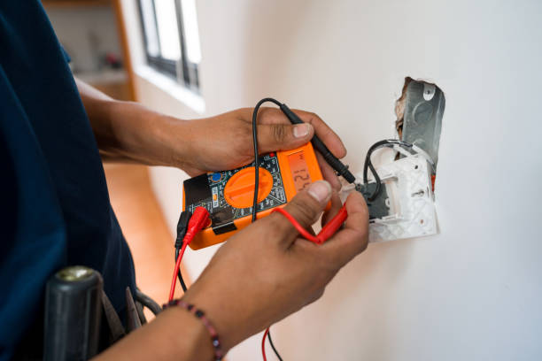 Electrical System Inspection in Maryville, TN