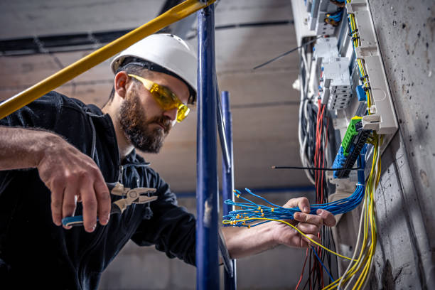 Best Licensed Electrician  in Maryville, TN