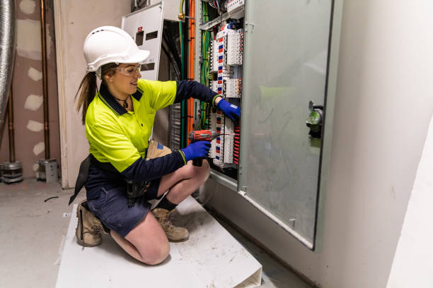 Best Home Electrical Repair  in Maryville, TN