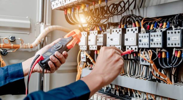 Best Local Electrician Companies  in Maryville, TN