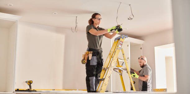 Professional Electrician in Maryville, TN