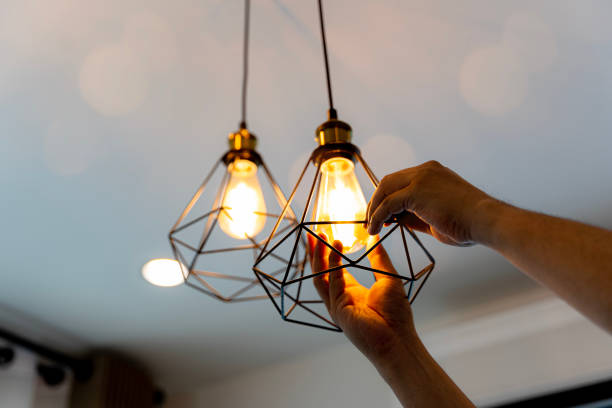 Best Electrical Installation Contractor  in Maryville, TN