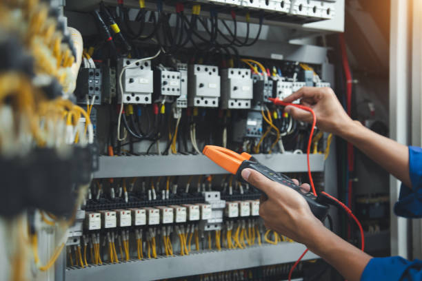 Best Electrical Wiring Services  in Maryville, TN