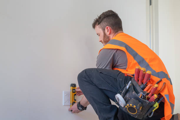 Best Industrial Electrical Services  in Maryville, TN