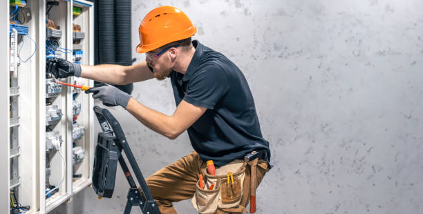 Electrical Outlet Repair in Maryville, TN