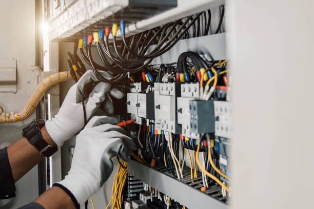 Best Electrical Repair Services  in Maryville, TN